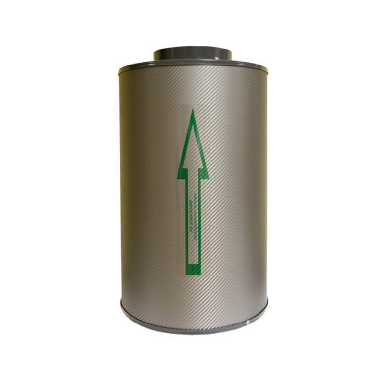 Klever P 350 125