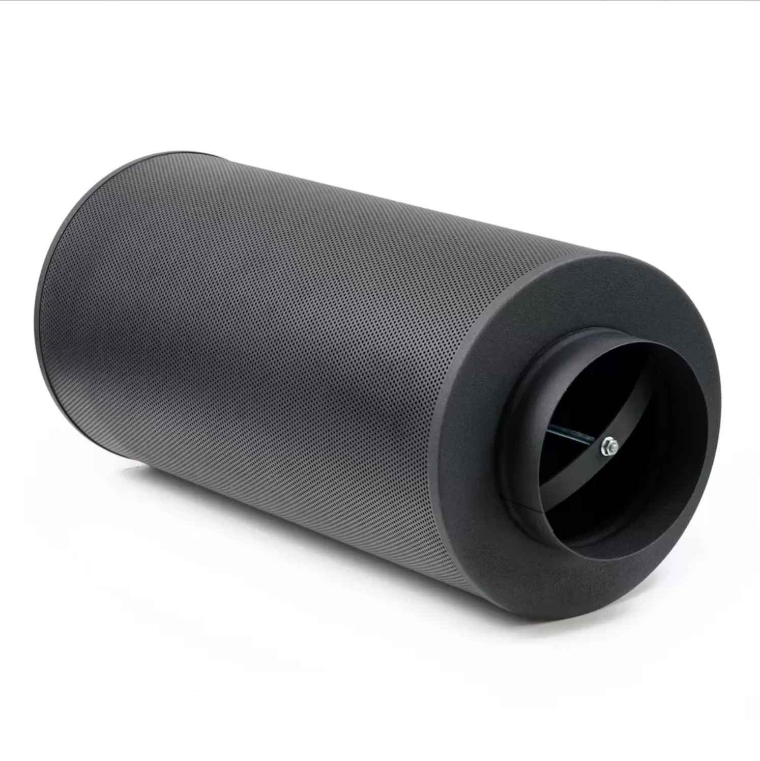 Угольный фильтр MagicFilter 800 м3/ч с фланцем 150 мм