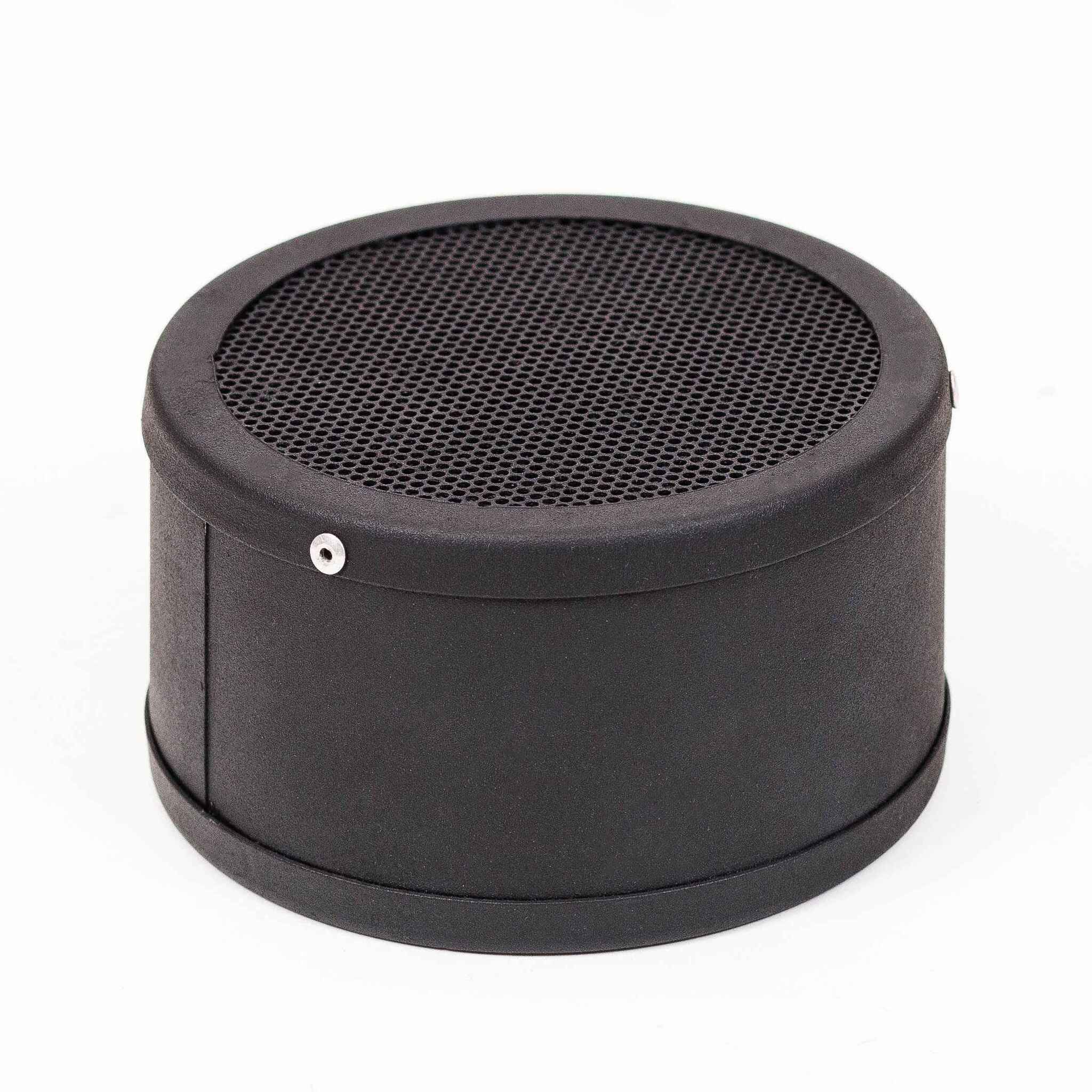 Угольный фильтр MagicFilter T-125/35 м3 с фланцем 125 мм